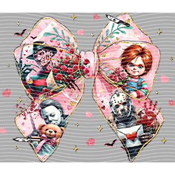 Valentine's Day-QRJ 8253